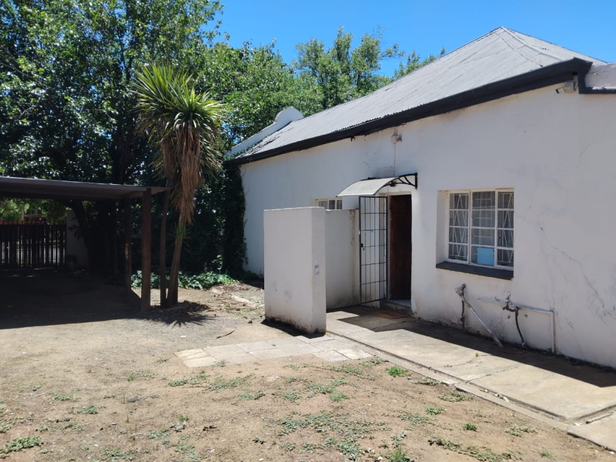 3 Bedroom Property for Sale in Aliwal North Eastern Cape